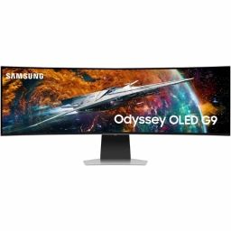 SAMSUNG LS49CG950SUXEN